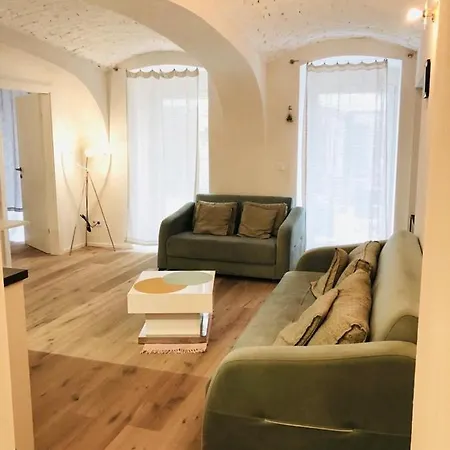 Atelier - Apartment With Garden Vídeň Exteriér fotografie
