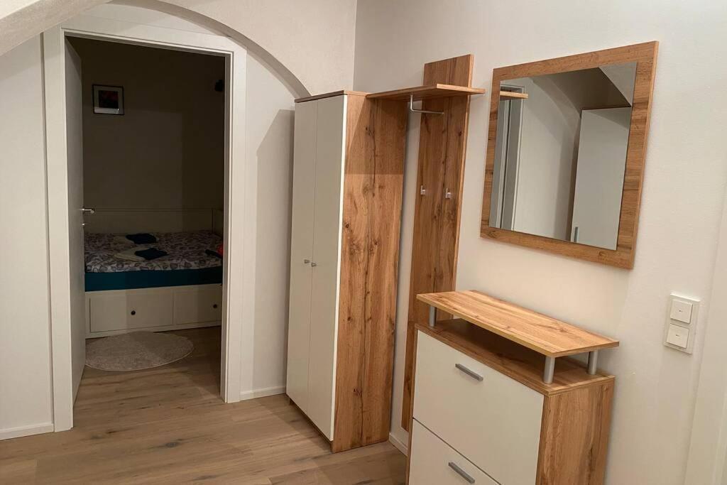 Apartmán Atelier - With Garden *