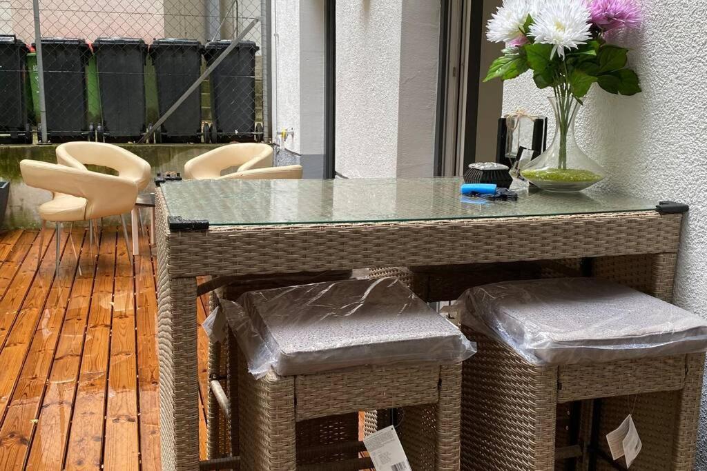 Atelier - With Garden Vídeň