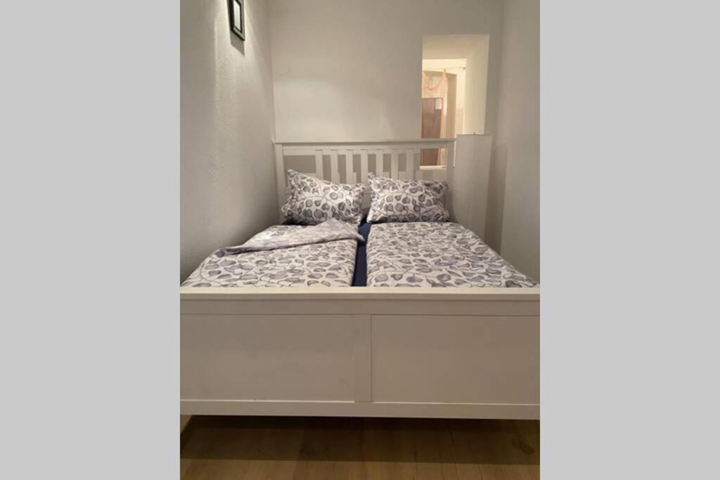 Apartmán Atelier - With Garden Vídeň