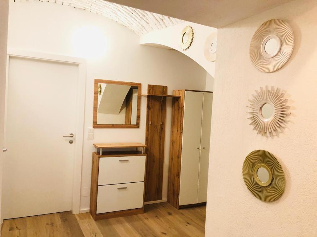 Atelier - With Garden * Vídeň