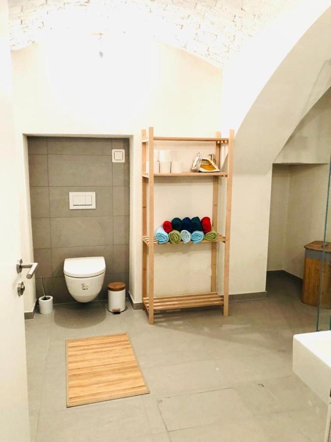 Atelier - With Garden Apartament *