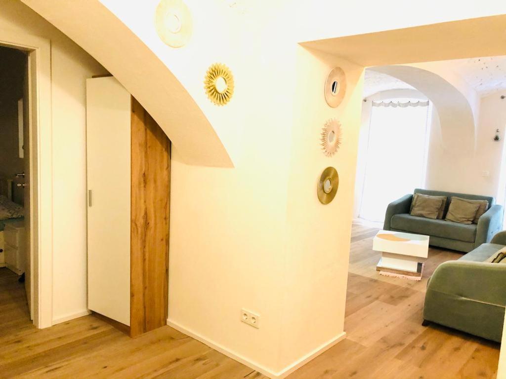 Apartament Atelier - With Garden *